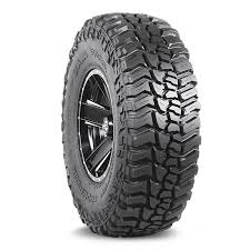 Black out Tires For SUVs